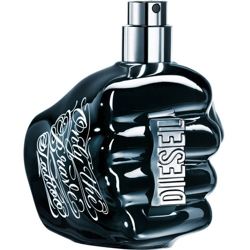Diesel Only The Brave Tattoo Eau de Toilette - 200ml características