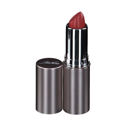 BioNike Defence Color LIP Velvet Rouge à lèvres couleur intense 106 Cannelle