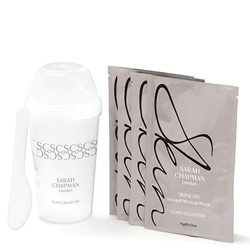 Sarah Chapman Skinesis Instant Miracle Mask (4 x 15g) en oferta