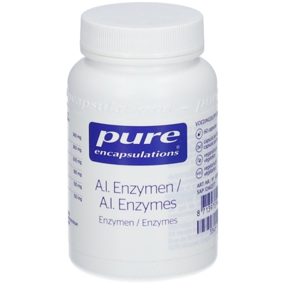 Pure Encapsulations A.i. Enzymes