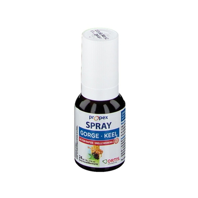 Ortis Propex Spray