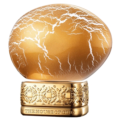 The House of Oud Wind Heat Eau de Parfum 75ml