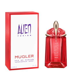 MUGLER Alien Fusion Eau de Parfum (Various Sizes) - 60ml precio