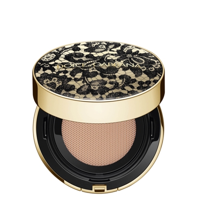 Dolce&Gabbana PRECIOUSSKIN Perfect Finish Cushion Foundation 12g (Various Shades) - Porcelain 100