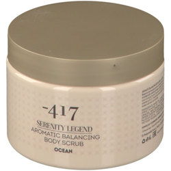 Minus 417 Gommage Corporel Aromatique Océan precio