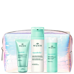 NUXE Aquabella Beauty Routine Pouch precio