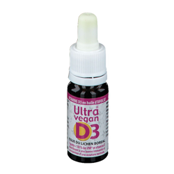 Holistica® Ultra® vegan D3 precio