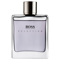 Eau de Toilette Selection Hugo Boss 90 ml en oferta