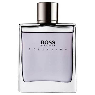 Eau de Toilette Selection Hugo Boss 90 ml