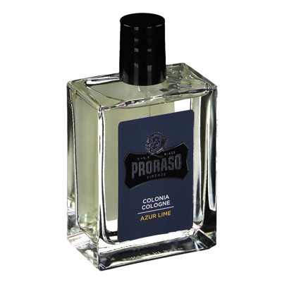 Proraso Eau de Cologne Azur Lime
