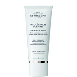 Crème Protectrice Visage Intolérances Solaires Institut Esthederm 50 ml precio