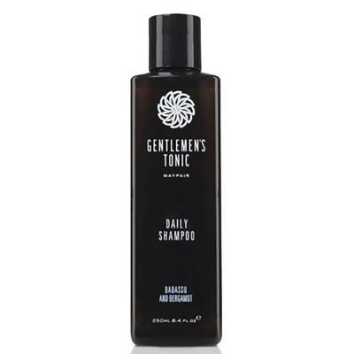 Shampoing quotidien Gentlemen's Tonic Daily Shampoo (250ml):