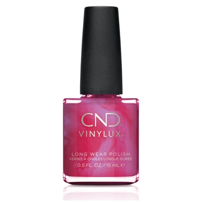 CND Vinylux Tutti Frutti Nail Varnish 15ml