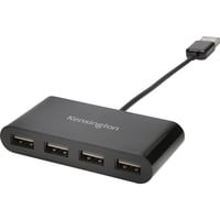 Hub 4 ports USB 2.0, Hub USB características