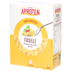 Aproten® Fusilli en oferta