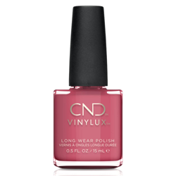 CND Vinylux Irreverant Rose Nail Varnish 15ml en oferta