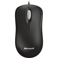 4YH-00007 souris Ambidextre USB Type-A Optique 800 DPI