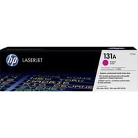 131A - Cartouche Toner Authentique - Magenta
