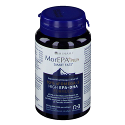 MorEPA +Plus en oferta