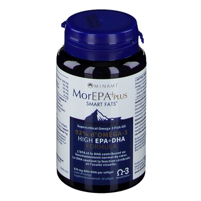 MorEPA +Plus