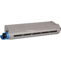 45862818 Cartouche de toner 1 pièce(s) Original Noir características