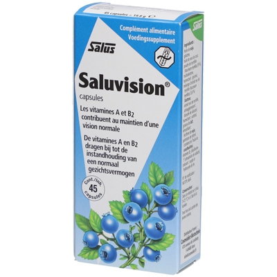 Salus Saluvision®