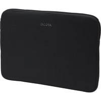 Perfect Skin 12-12.5 sacoche d''ordinateurs portables 31,8 cm (12.5") Housse Noir, Étui de protection