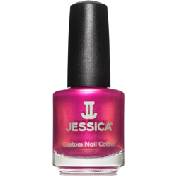 Jessica Custom Nail Colour - Foxy Roxy (14,8 ml) precio