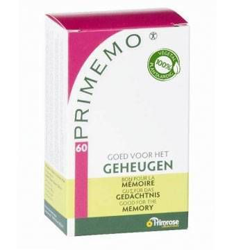 Primrose Primemo precio