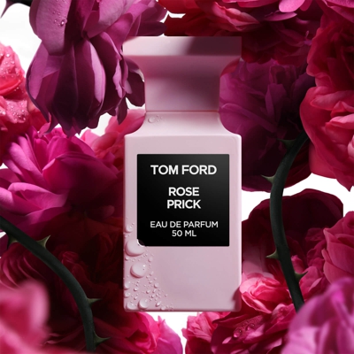 Tom Ford Rose Prick Eau de Parfum Spray (Various Sizes) - 50ml