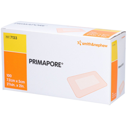 Primapore nr 7133 7.2 cm x 5 cm precio