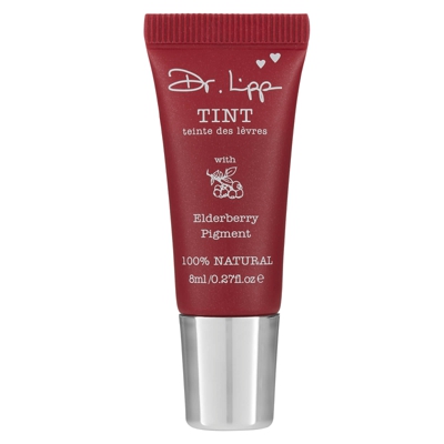 Baume teinté hydratant 100 % naturel Dr.Lipp – Baie de sureau