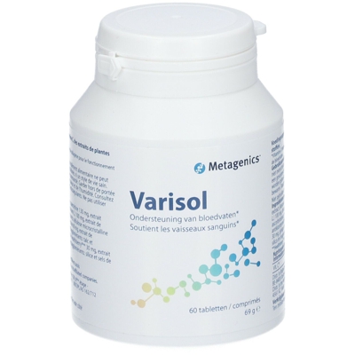 Metagenics® Varisol