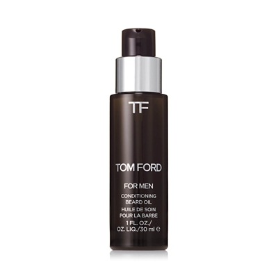 Tom Ford Conditioning Beard Oil Tobacco Vanille 30ml