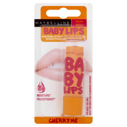 Soin lèvres Maybelline Baby Lips Cherry Me características
