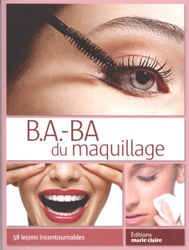 B.a.-ba du maquillage : 58 leçons incontournables precio