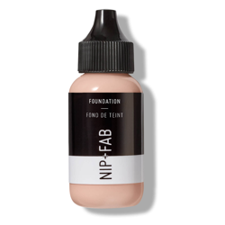 Fond de Teint NIP + FAB 30 ml (différentes teintes disponibles) - 10 en oferta