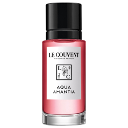 Le Couvent Des Minimes Absolute Botanical Colognes Aqua Amantia 50ml características