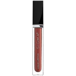 Sigma Beauty Liquid Lipstick 6g (Various Shades) - Dapper precio
