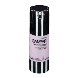 Sampar Peeling Equilibre Moussant características