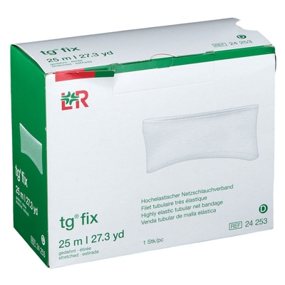 tg® fix D pour grande tête, petit tronc