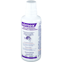 Elmex® Protection Email Professional Solution dentaire en oferta