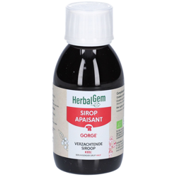 HerbalGem Sirop Refroidissements en oferta