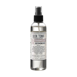Ecooking Skin Tonic Fragrance Free 200ml características