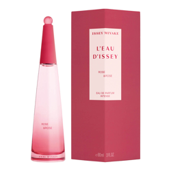 Issey Miyake Rose&Rose Eau de Parfum (Various Sizes) - 50ml características