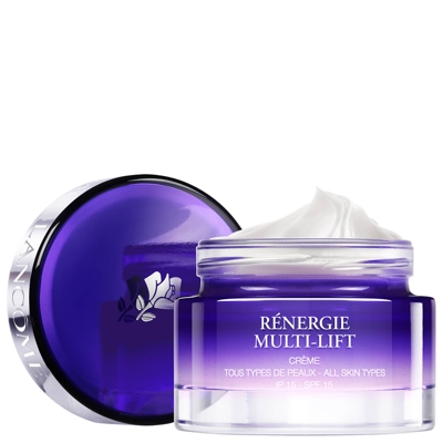 Lancôme Rénergie crème de jour tonifiante (50ml)