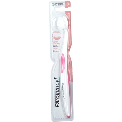 Parogencyl® Brosse à dents Extra-souple