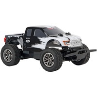 Ford F-150 Raptor Moteur électrique 1:18 Voiture tout terrain, RC