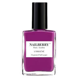Vernis à ongles L’Oxygéné Nailberry – Extravagant en oferta