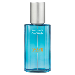 Davidoff Cool Water Wave Man Eau de Toilette 40ml precio